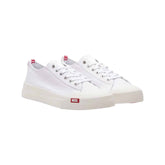 Diesel S-Athos Low Star White/White